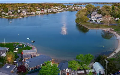 Photo 2 - The Onset Beach Compound-Cape Cod Beach Resort & Oceanic Habitat