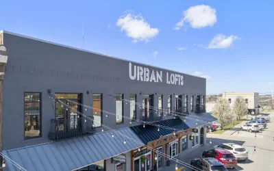 Photo 2 - Urban Lofts