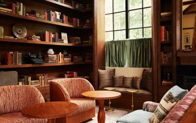 Photo 3 - Berkshires Untold