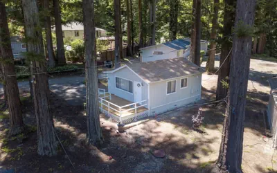 Photo 2 - Masood's Lodge