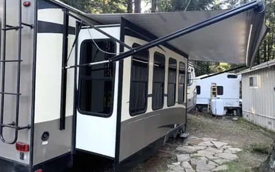 Photo 5 - Masood's Lodge