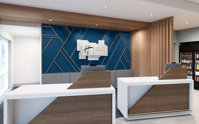 Photo 2 - Holiday Inn Express & Suites Dallas – Plano North by IHG