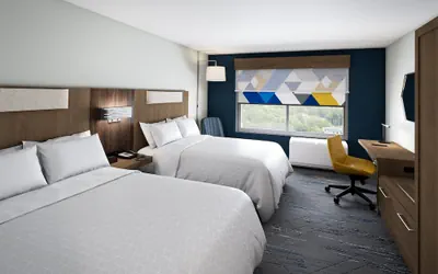 Photo 4 - Holiday Inn Express & Suites Dallas – Plano North by IHG