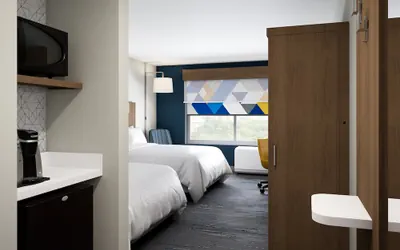 Photo 3 - Holiday Inn Express & Suites Dallas – Plano North by IHG