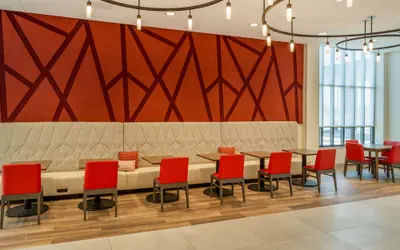 Photo 5 - Hilton Garden Inn Jeffersonville Louisville North