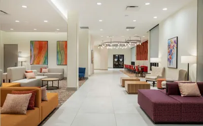 Photo 4 - Hilton Garden Inn Jeffersonville Louisville North