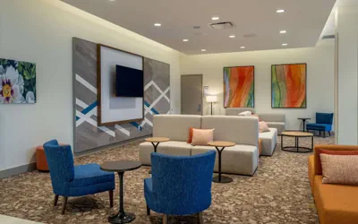 Photo 3 - Hilton Garden Inn Jeffersonville Louisville North