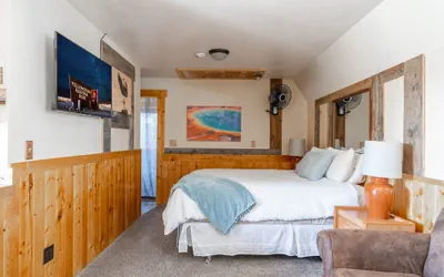Photo 4 - Ravens Heart Cabin