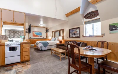 Photo 2 - Ravens Heart Cabin