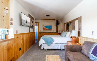 Photo 3 - Ravens Heart Cabin