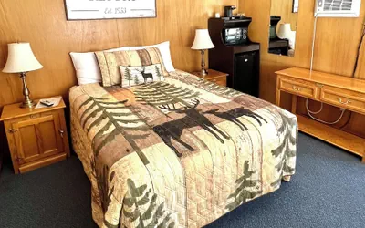 Photo 5 - Willow Springs Resort