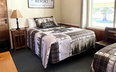 Photo 2 - Willow Springs Resort