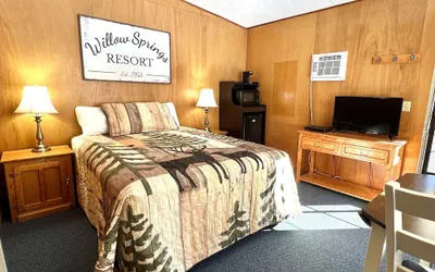 Photo 4 - Willow Springs Resort