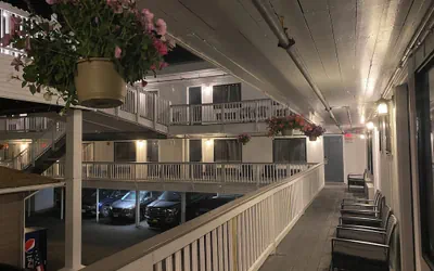 Ways Motel