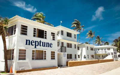 Photo 2 - Neptune Oceanfront Rentals