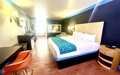 Photo 2 - Casa Blanca Hotel - Orange