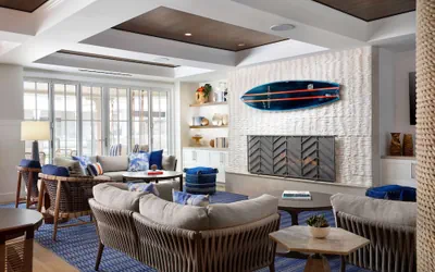 Photo 5 - Shore House at The Del, LXR Hotels & Resorts