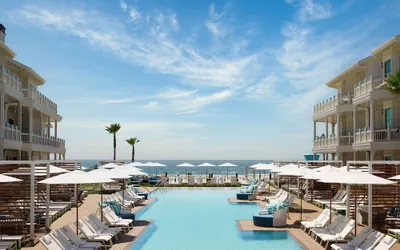 Photo 2 - Shore House at The Del, LXR Hotels & Resorts