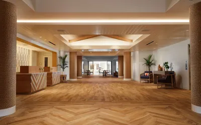 Photo 4 - Shore House at The Del, LXR Hotels & Resorts
