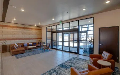 Photo 3 - Scenic View Inn & Suites Moab
