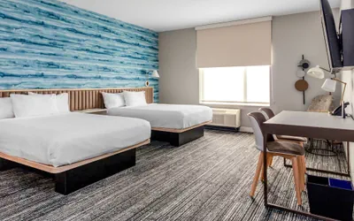 Photo 5 - TownePlace Suites by Marriott Chesterfield
