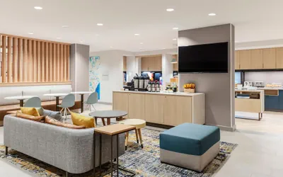 Photo 3 - TownePlace Suites by Marriott Chesterfield