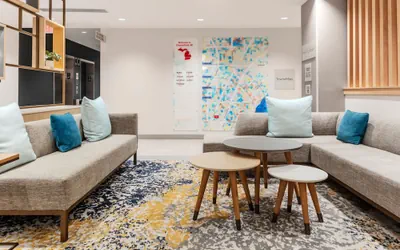 Photo 4 - TownePlace Suites by Marriott Chesterfield
