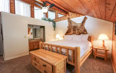 Photo 3 - South Fork Cabin