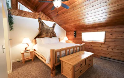 Photo 5 - South Fork Cabin