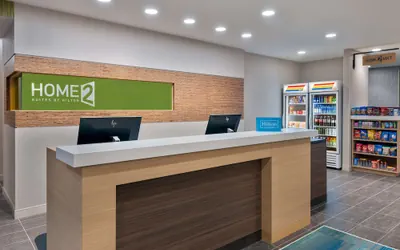 Photo 5 - Home2 Suites by Hilton Wildwood the Villages