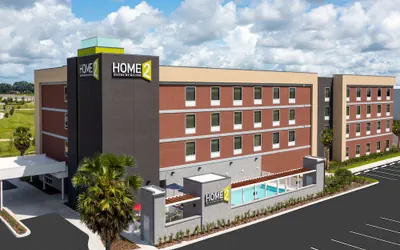Photo 2 - Home2 Suites by Hilton Wildwood the Villages