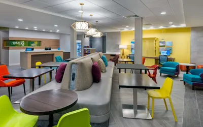 Photo 4 - Home2 Suites by Hilton Wildwood the Villages