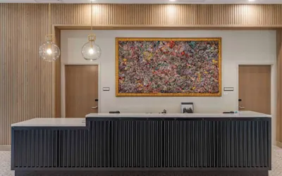 Photo 3 - Cambria Hotel Columbia Downtown The Vista