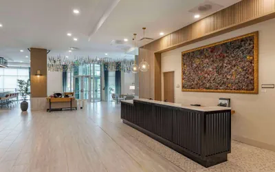 Photo 4 - Cambria Hotel Columbia Downtown The Vista