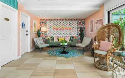 Photo 3 - The Paloma Resort