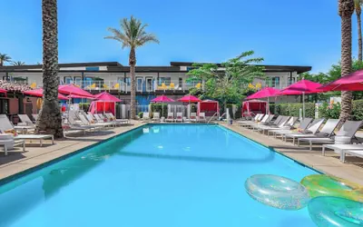 Photo 2 - The Paloma Resort
