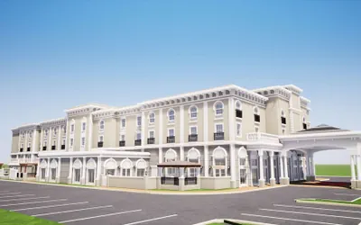 Photo 2 - Hilton Garden Inn St. Augustine Historic District