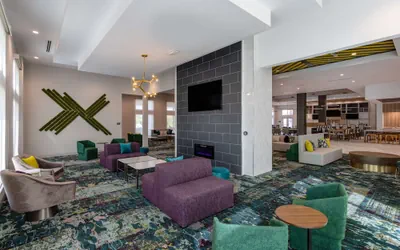 Photo 4 - Hilton Garden Inn St. Augustine Historic District