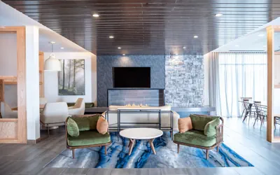 Photo 5 - Fairfield Inn & Suites by Marriott Kingsport