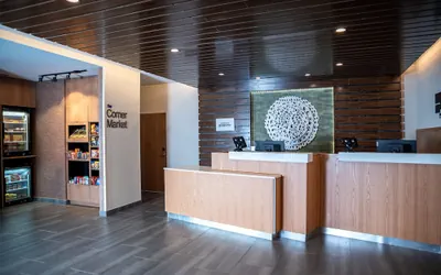 Photo 4 - Fairfield Inn & Suites by Marriott Kingsport