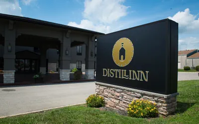 Photo 2 - Distill-Inn