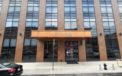 42 Hotel