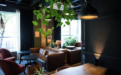 Photo 3 - Hotel Nell - Union Market