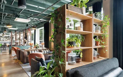 Photo 5 - Hotel Nell - Union Market