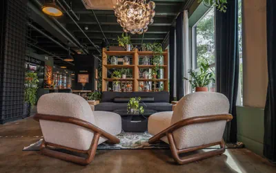 Photo 4 - Hotel Nell - Union Market