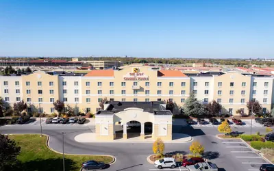 Photo 2 - The Inn at Charles Town - Hollywood Casino