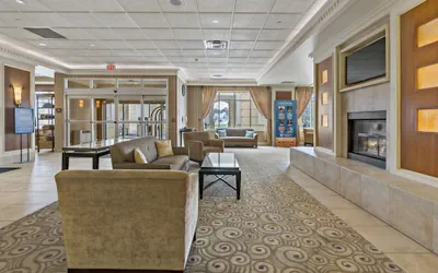 Photo 5 - The Inn at Charles Town - Hollywood Casino