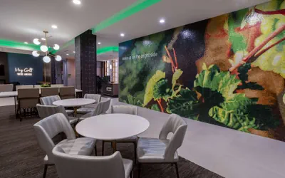 Photo 5 - La Quinta Inn & Suites By Wyndham Galt Lodi North