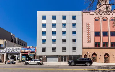 Photo 2 - Astoria Inn LaGuardia hotel