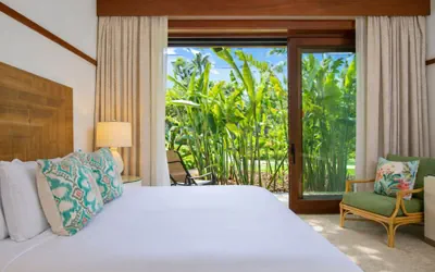 Photo 3 - The Resort at Kapalua Bay by KBM Resorts